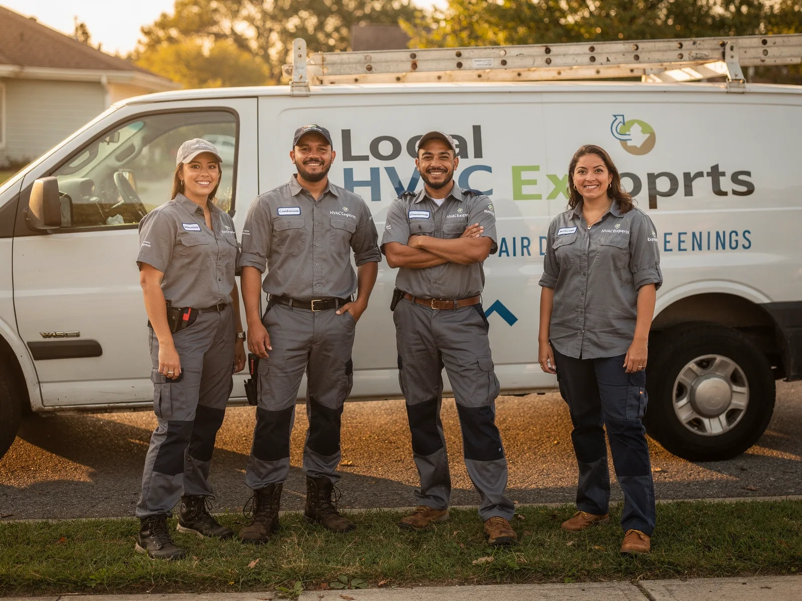 24/7 HVAC Repair & AC Replacement company in Chetek, WI